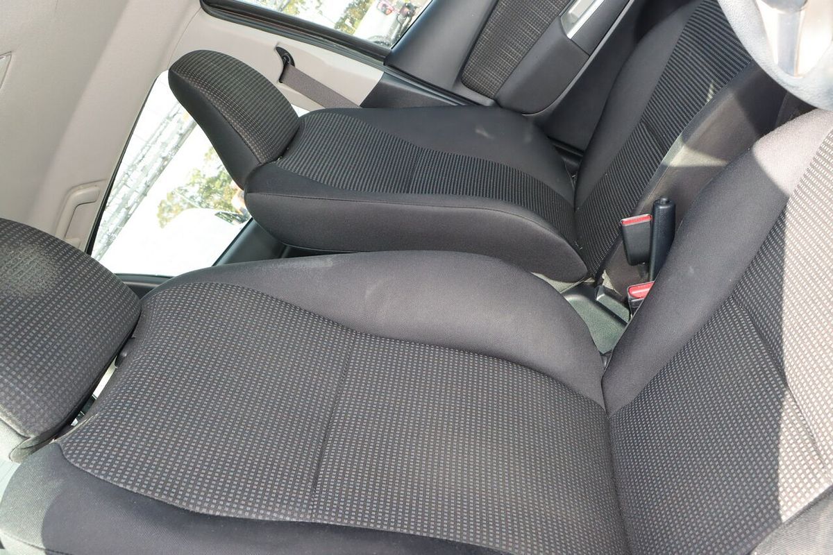 2015 Toyota Yaris Ascent NCP130R