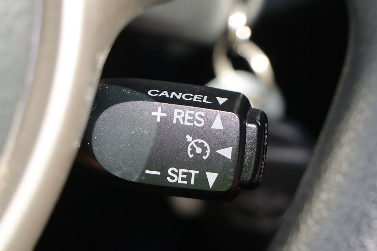 2015 Toyota Yaris Ascent NCP130R