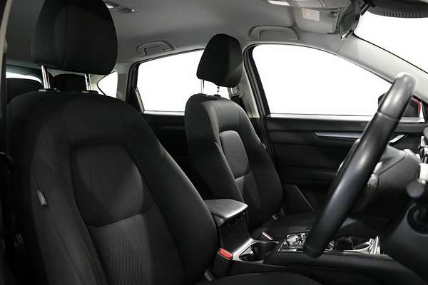 2017 Mazda CX-5 Maxx KF Series