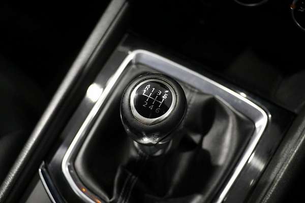 2017 Mazda CX-5 Maxx KF Series