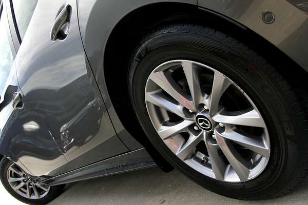 2020 Mazda 3 G20 Evolve BP Series