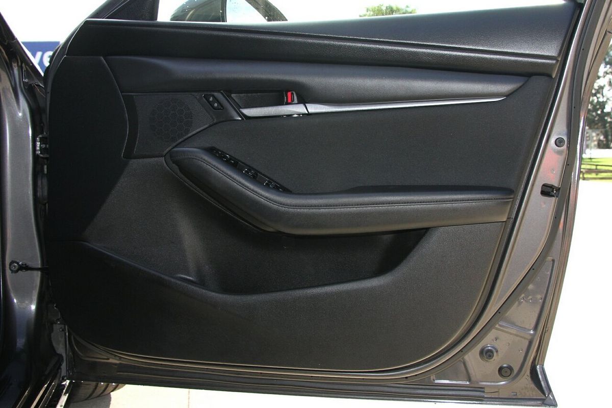 2020 Mazda 3 G20 Evolve BP Series