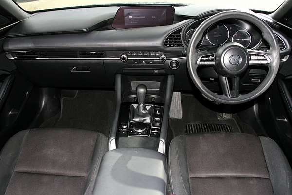 2020 Mazda 3 G20 Evolve BP Series