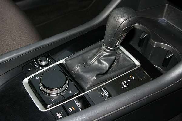 2020 Mazda 3 G20 Evolve BP Series