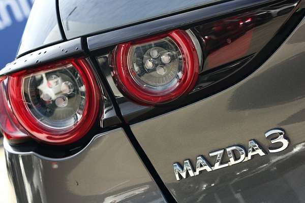 2020 Mazda 3 G20 Evolve BP Series