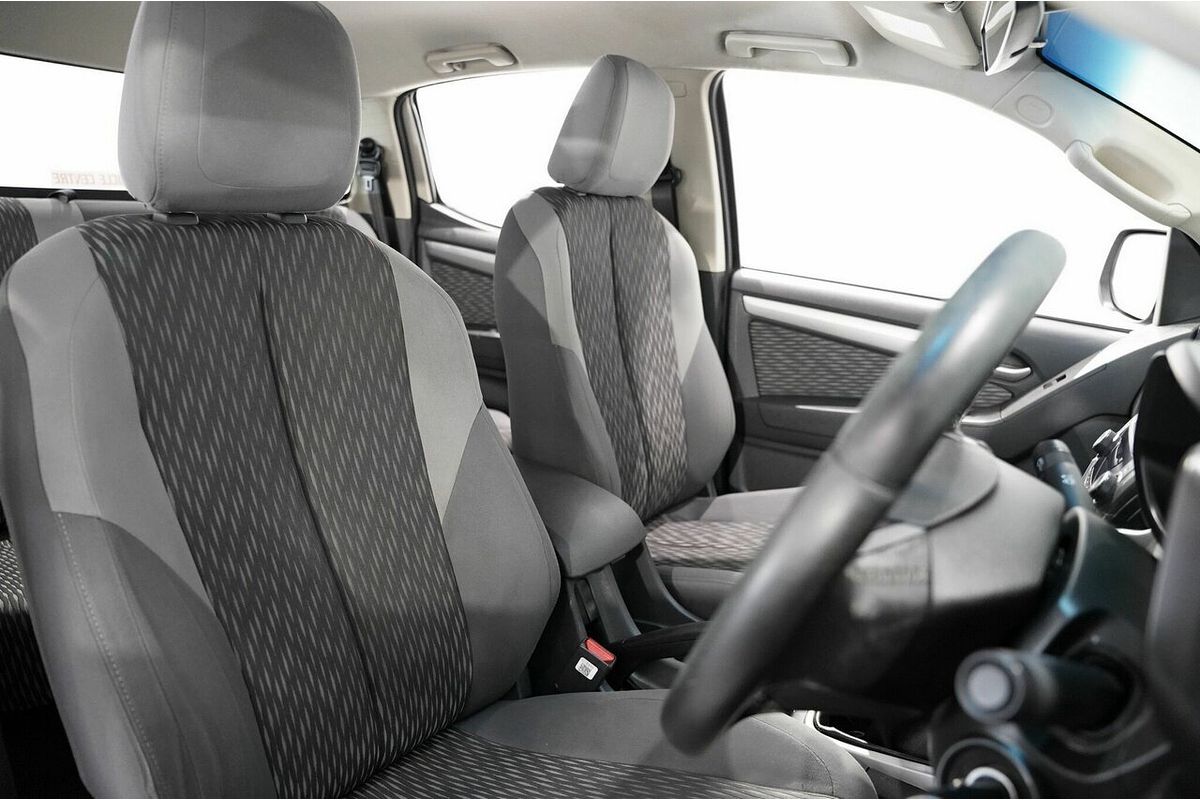 2012 Holden Colorado LX RG 4X4