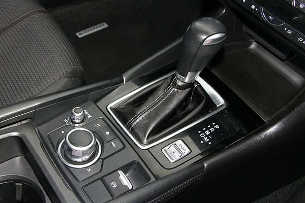 2018 Mazda 3 Maxx Sport BN Series