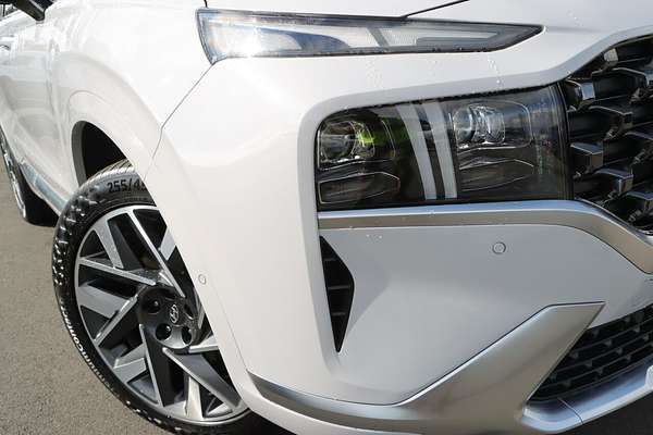 2022 Hyundai Santa Fe Highlander TM.V4