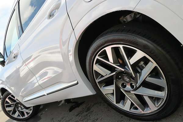 2022 Hyundai Santa Fe Highlander TM.V4