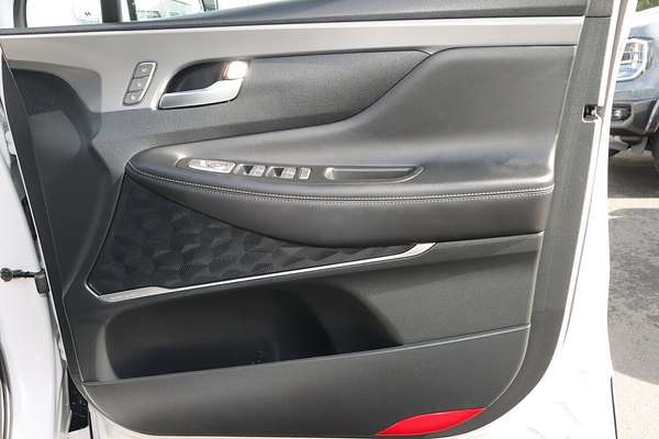 2022 Hyundai Santa Fe Highlander TM.V4