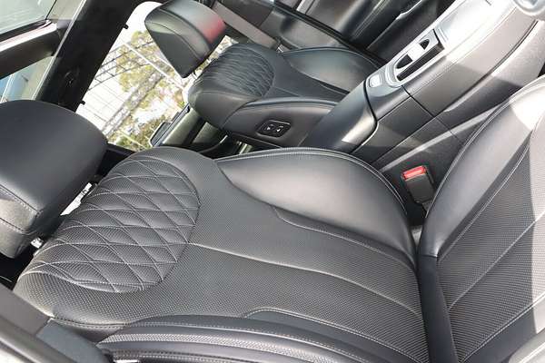 2022 Hyundai Santa Fe Highlander TM.V4
