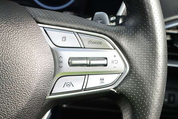 2022 Hyundai Santa Fe Highlander TM.V4