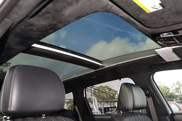 2022 Hyundai Santa Fe Highlander TM.V4