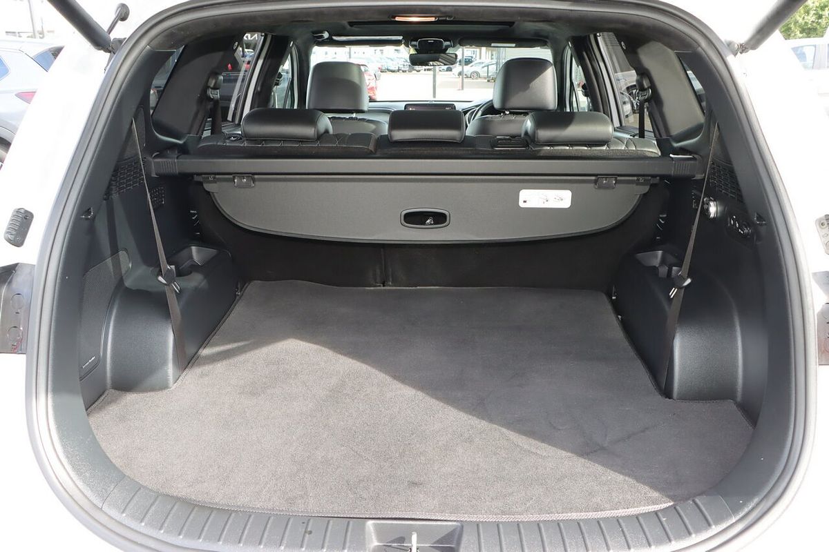 2022 Hyundai Santa Fe Highlander TM.V4