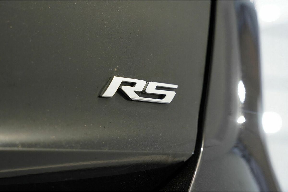 2018 Holden Commodore RS ZB