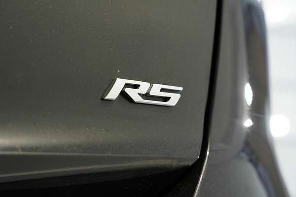 2018 Holden Commodore RS ZB