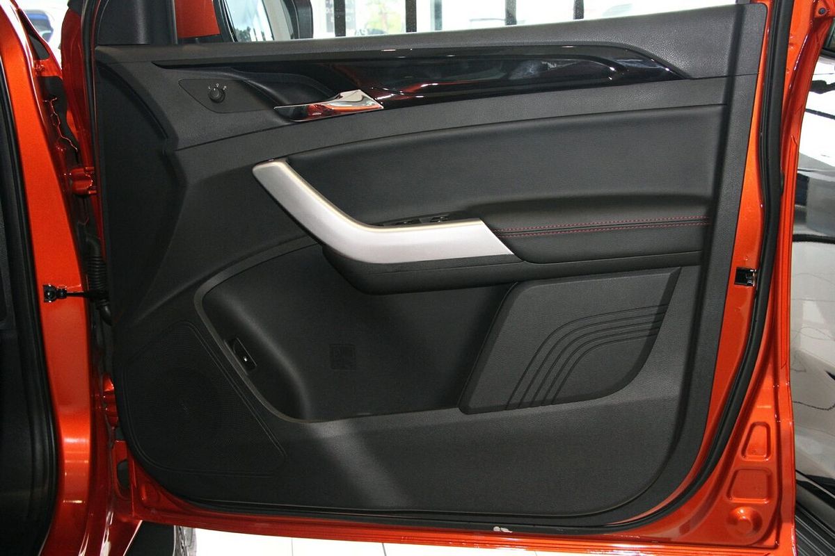 2024 LDV T60 Max PRO SK8C 4X4