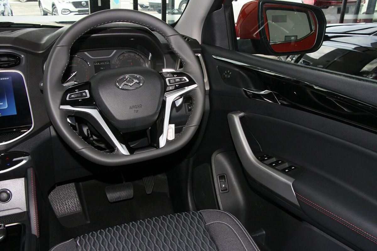 2024 LDV T60 Max PRO SK8C 4X4