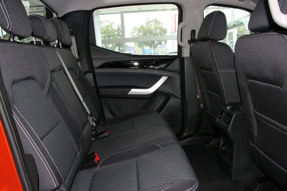 2024 LDV T60 Max PRO SK8C 4X4