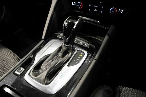 2018 Holden Commodore RS ZB