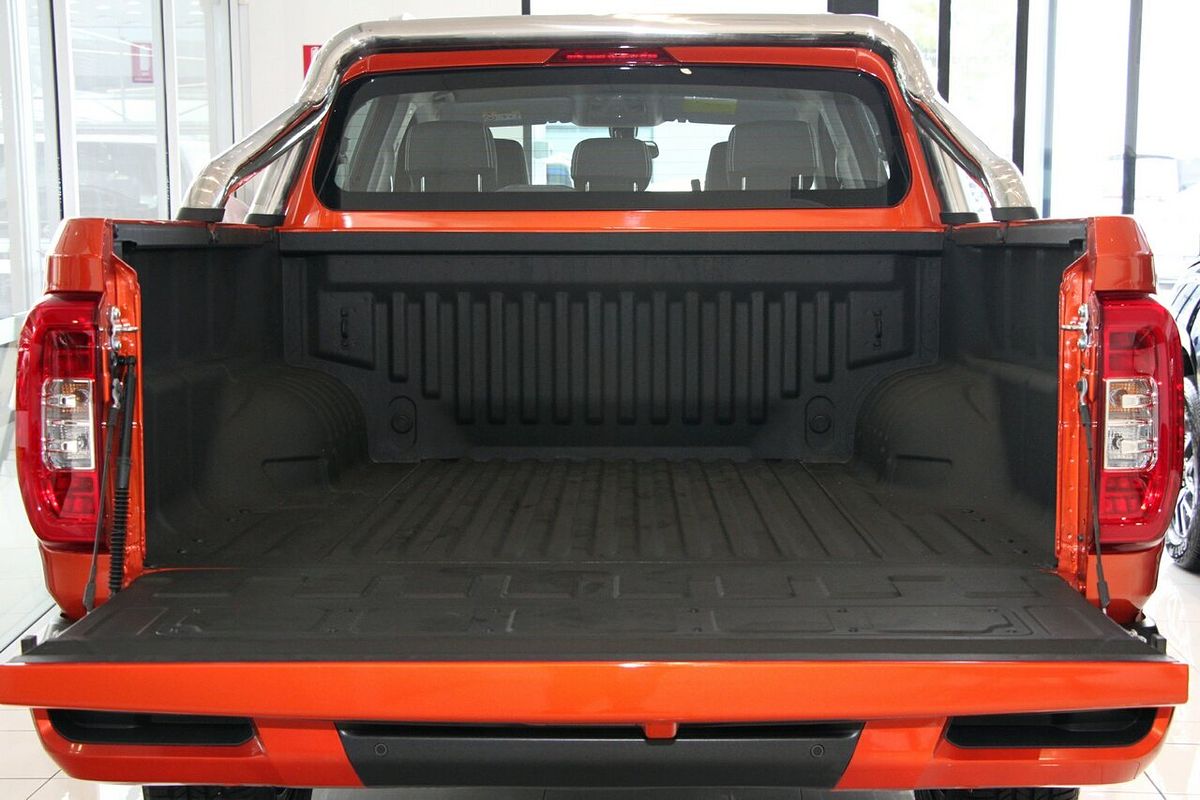 2024 LDV T60 Max PRO SK8C 4X4
