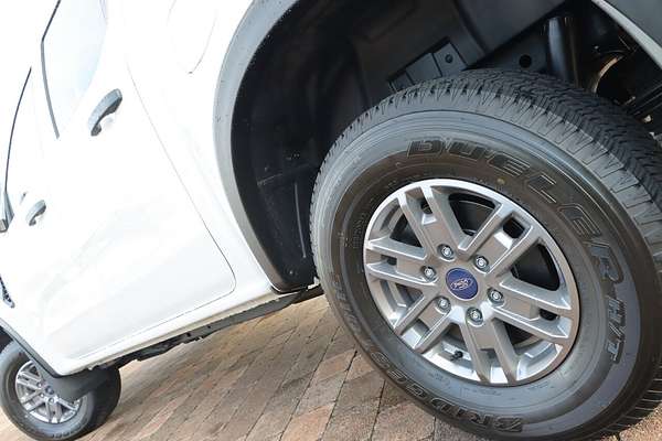 2023 Ford Ranger XL 4X4