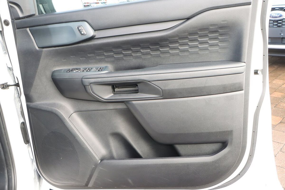 2023 Ford Ranger XL 4X4