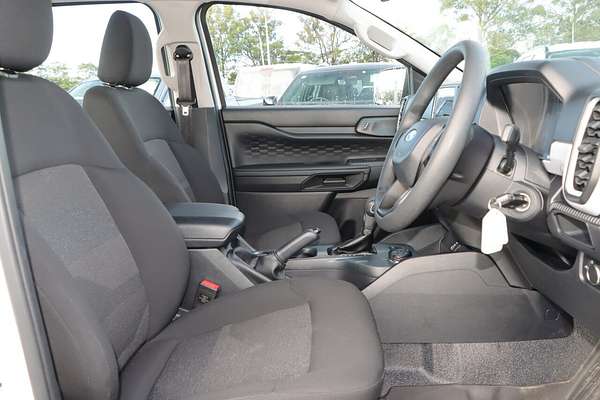 2023 Ford Ranger XL 4X4