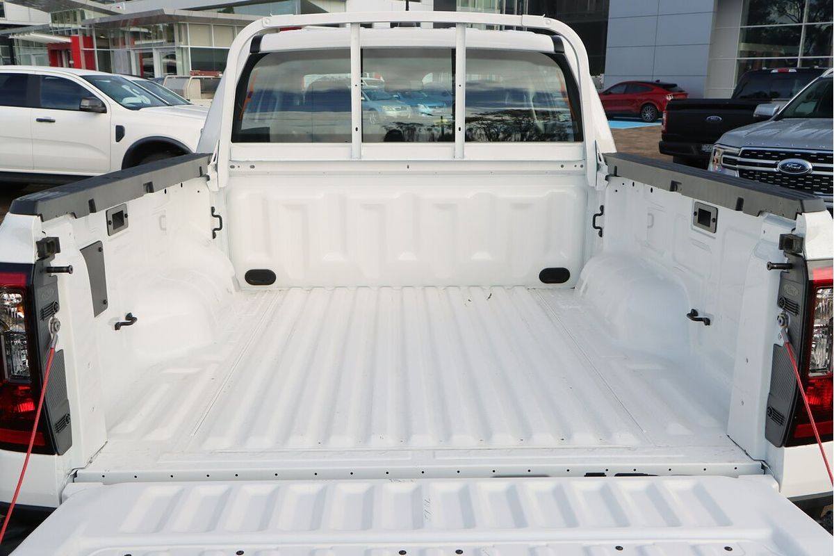 2023 Ford Ranger XL 4X4