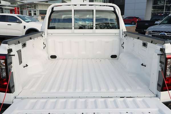 2023 Ford Ranger XL 4X4