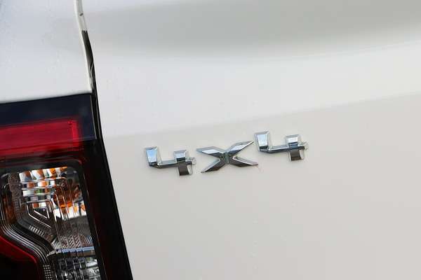 2023 Ford Ranger XL 4X4