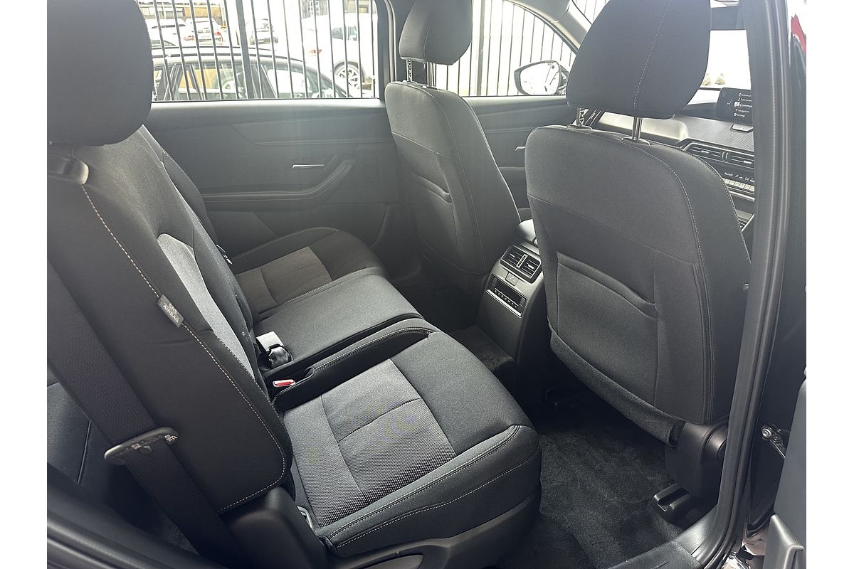 2024 Mazda CX-80 G40e Pure KL