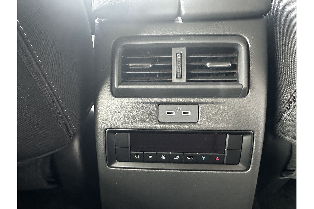 2024 Mazda CX-80 G40e Pure KL
