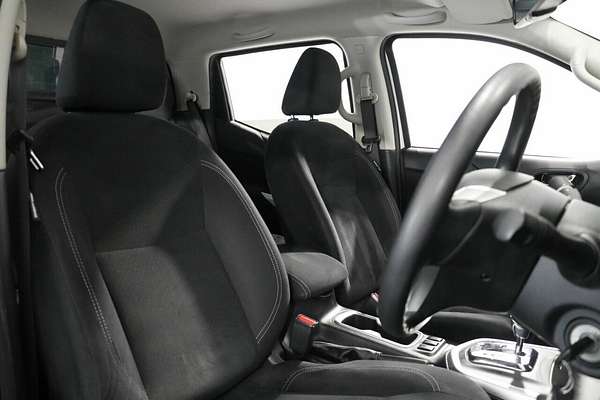 2019 Nissan Navara RX D23 Series 4 Rear Wheel Drive