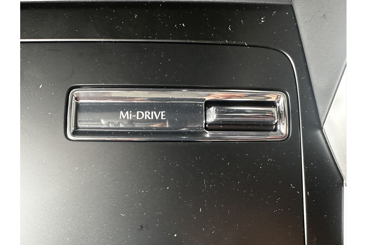 2024 Mazda CX-80 G40e Pure KL