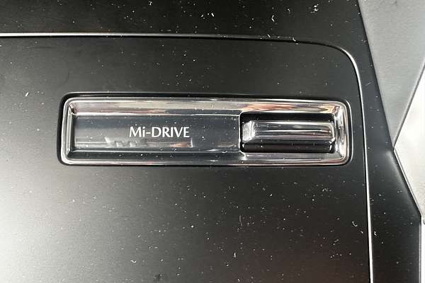 2024 Mazda CX-80 G40e Pure KL