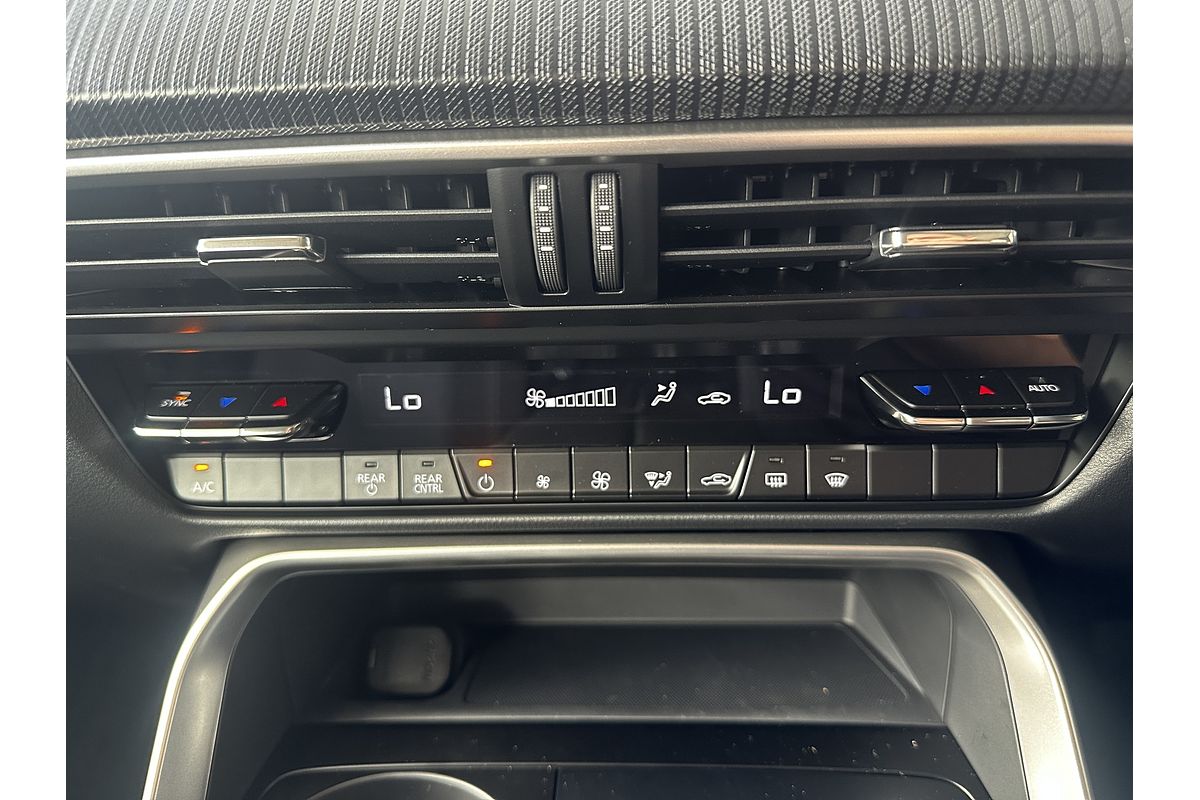 2024 Mazda CX-80 G40e Pure KL
