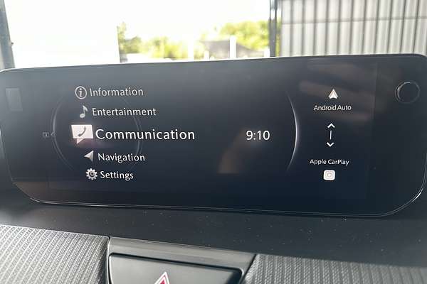 2024 Mazda CX-80 G40e Pure KL
