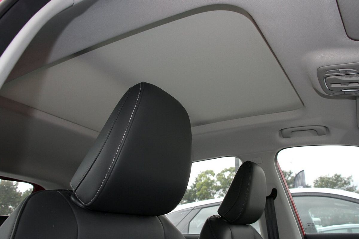 2025 MG ZS Essence Turbo ZS32