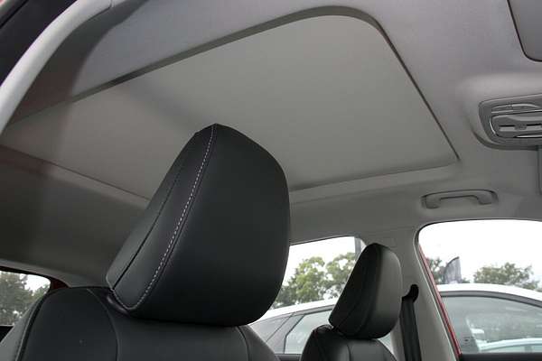 2025 MG ZS Essence Turbo ZS32