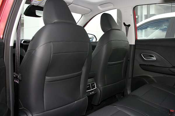 2025 MG ZS Essence Turbo ZS32