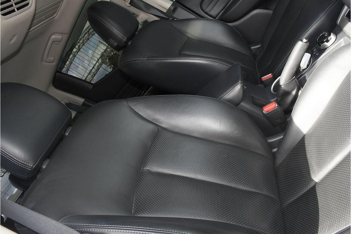 2019 Mitsubishi Triton GLS Premium MR 4X4