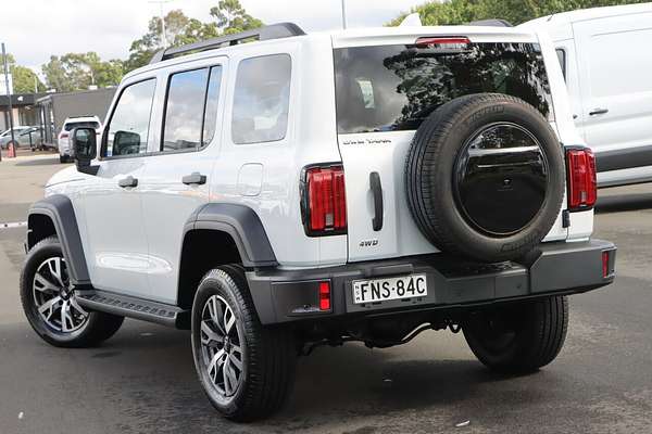 2024 GWM Tank 300 Ultra P01
