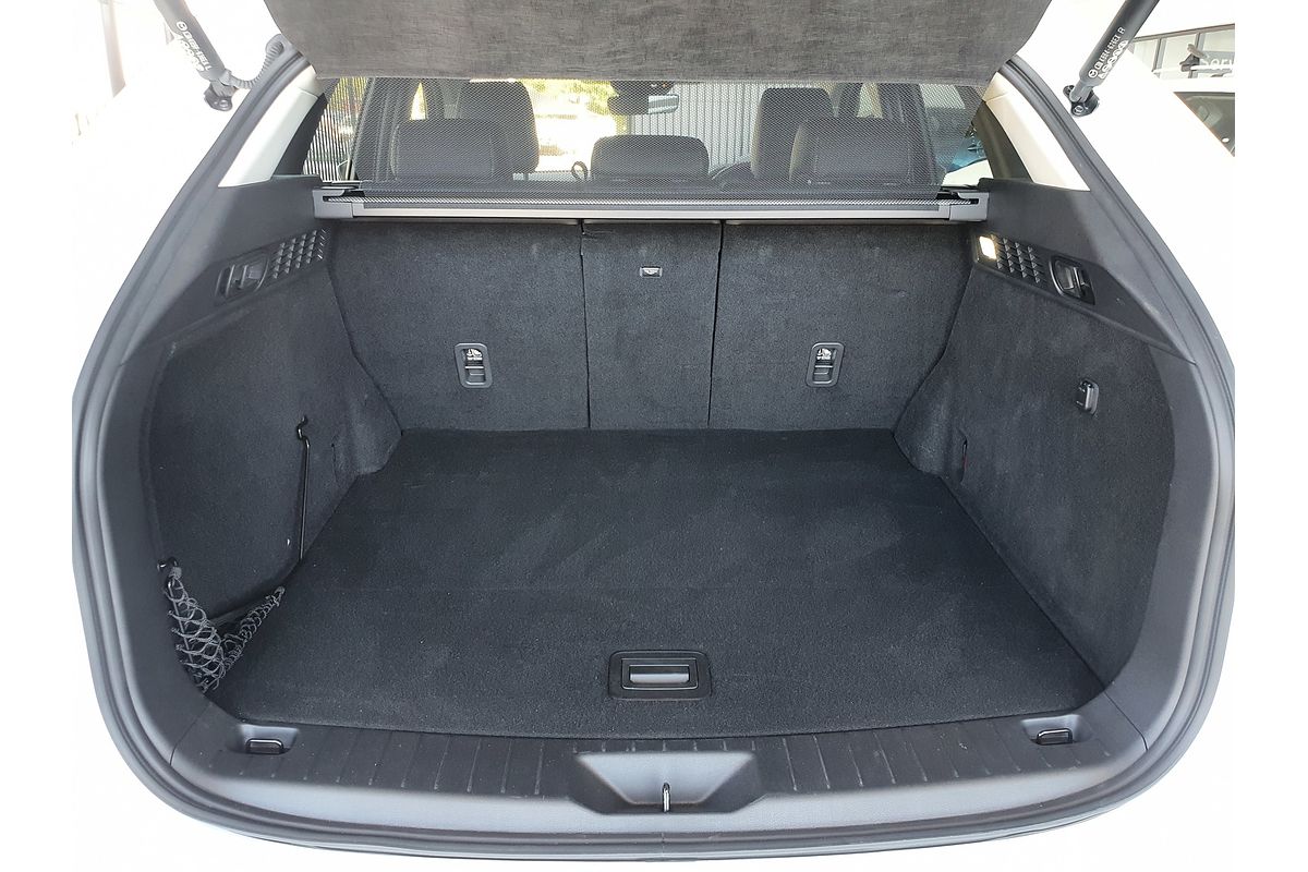 2025 Mazda CX-60 D50e Evolve KH Series
