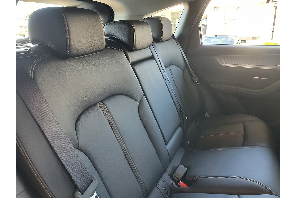 2025 Mazda CX-60 D50e Evolve KH Series