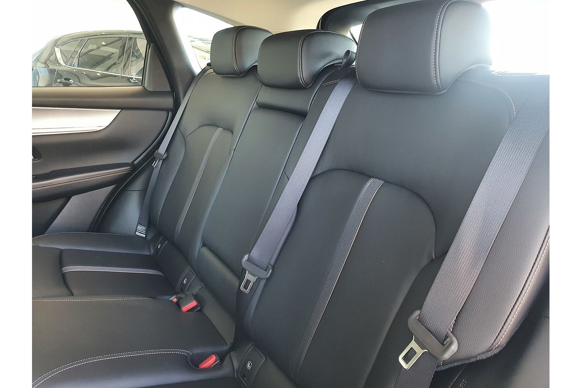 2025 Mazda CX-60 D50e Evolve KH Series