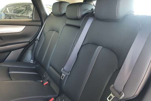 2025 Mazda CX-60 D50e Evolve KH Series