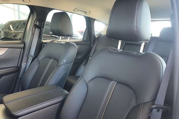 2025 Mazda CX-60 D50e Evolve KH Series