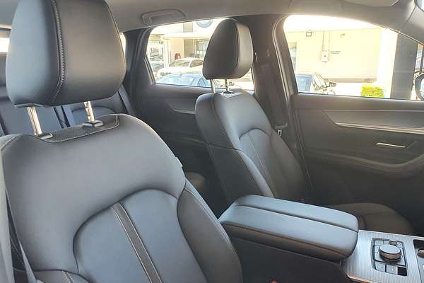 2025 Mazda CX-60 D50e Evolve KH Series