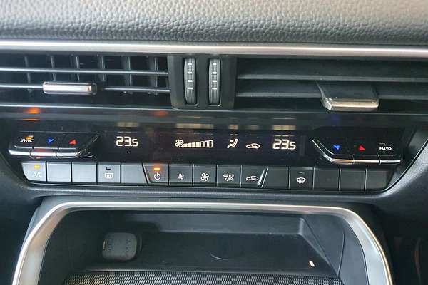 2025 Mazda CX-60 D50e Evolve KH Series